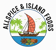 all-spice-island-foods-logo
