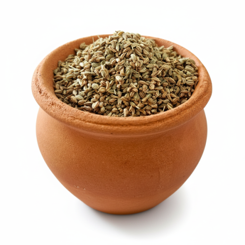 Ajwain Seeds
