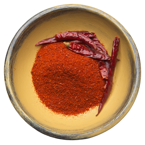 Chilli Birds Eye Powder - 100g