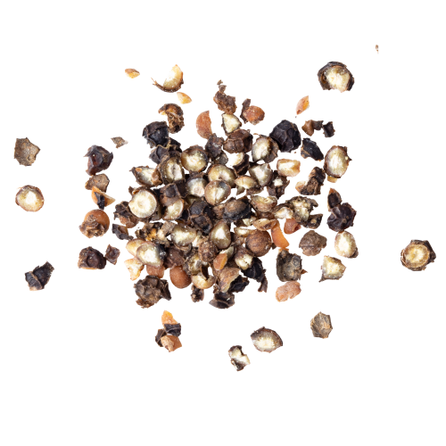 Black Pepper Cracked -100g