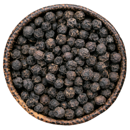 Peppercorn Black - 100g