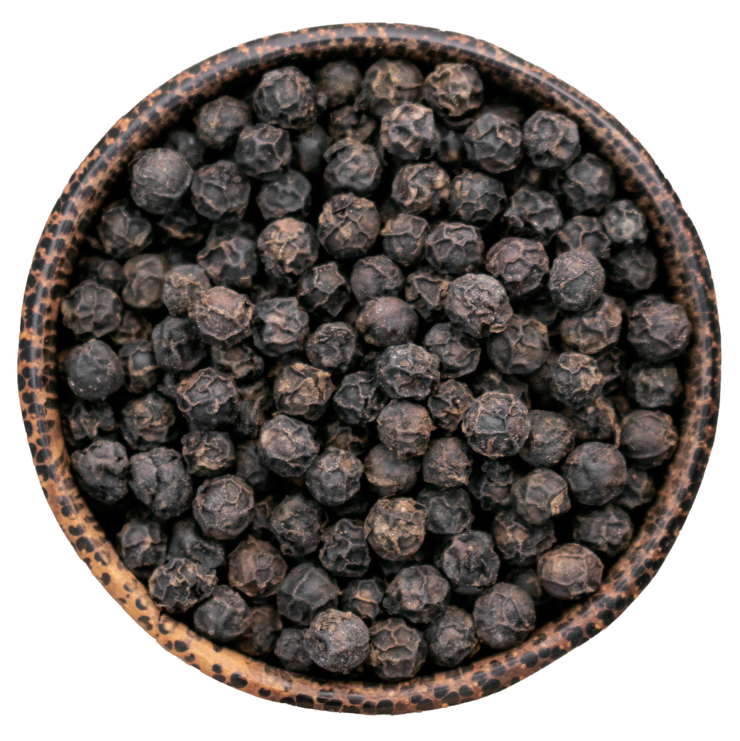 Peppercorn Black - 100g