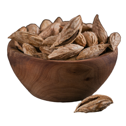 Cardamom Pods Brown - 50g