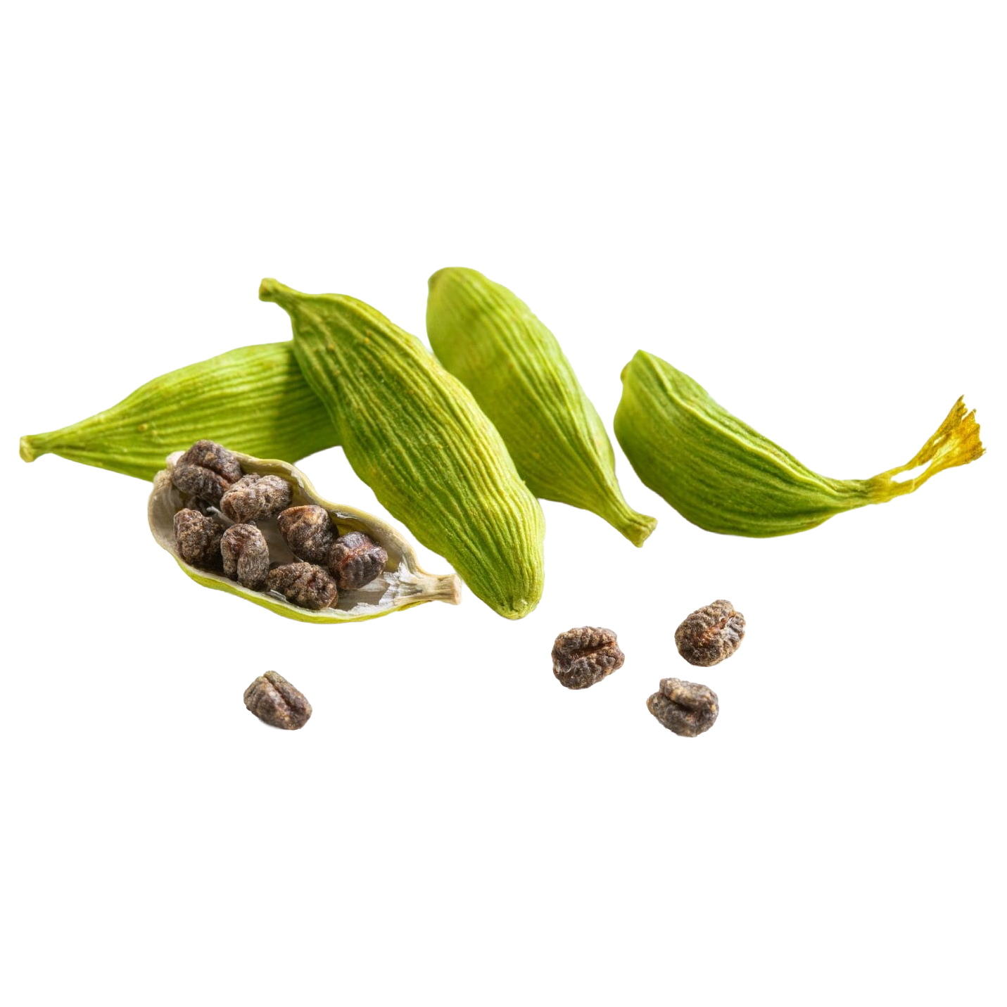 Cardamom Seeds - 50g