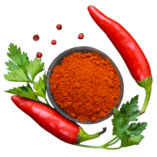 Cayenne Pepper - 100g