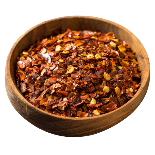 Chilli Flakes - 100g