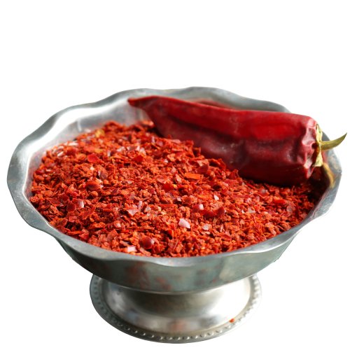 Chilli Kashmiri Ground - 100g