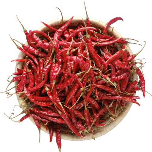 Chilli Teja Whole - 100g