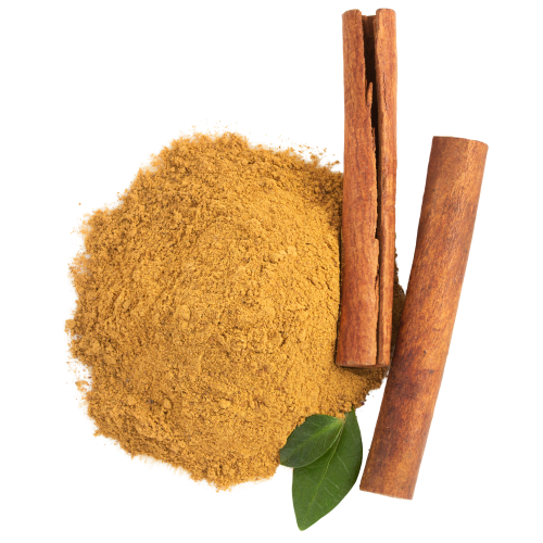 Cinnamon Cassia Ground - 100g