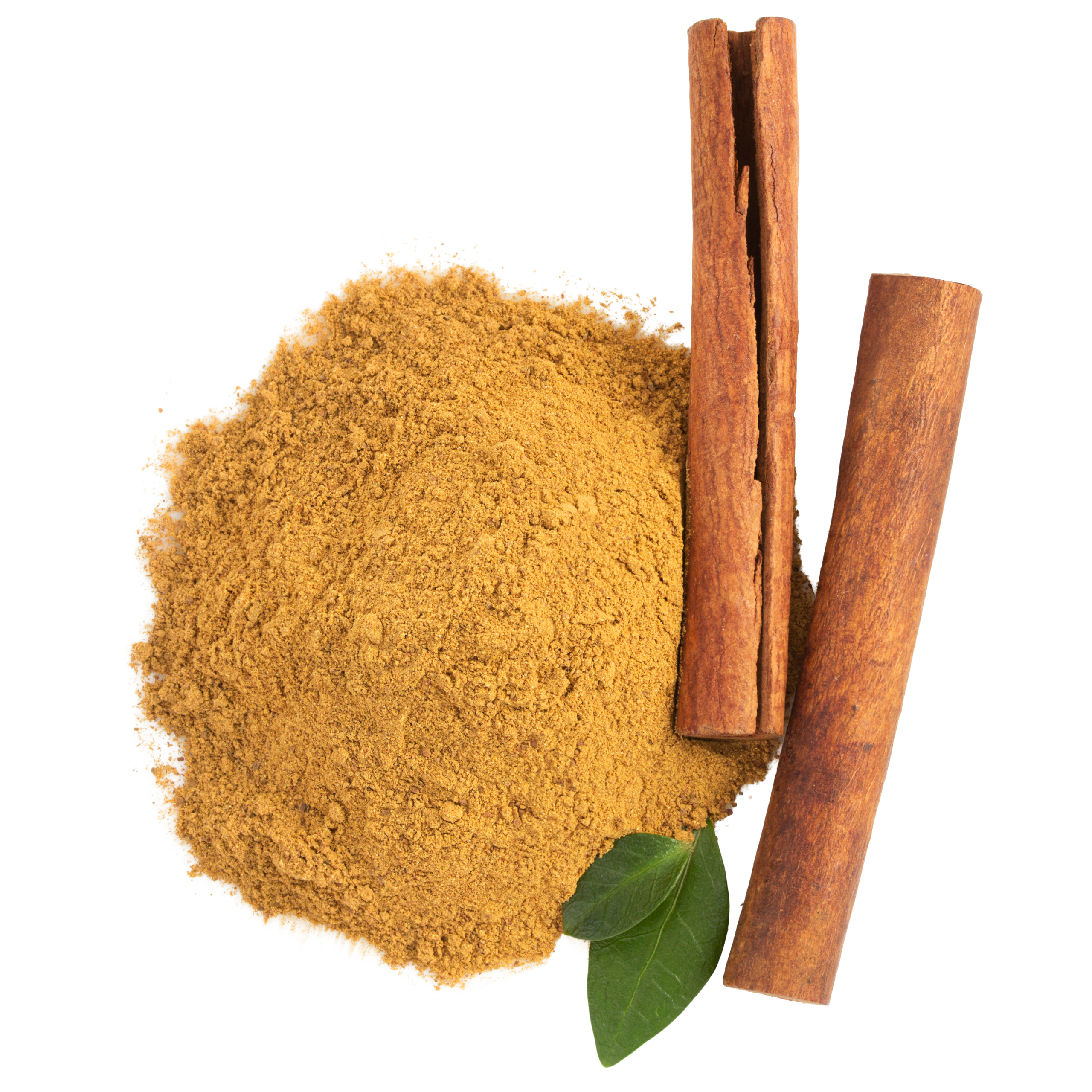 Cinnamon Cassia Ground - 100g