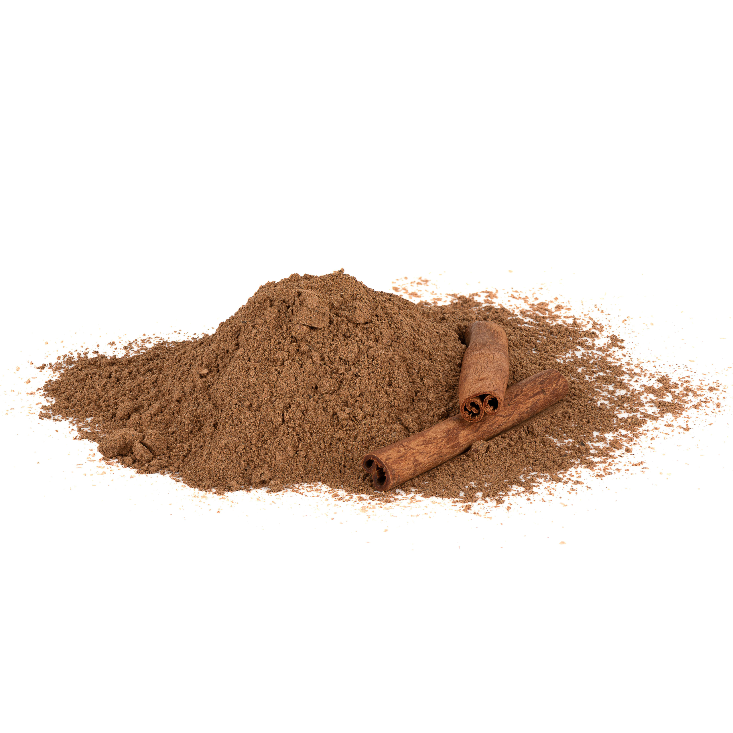 Cinnamon Verum Ground - 100g