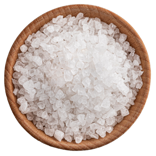 Salt Coarse - 100g