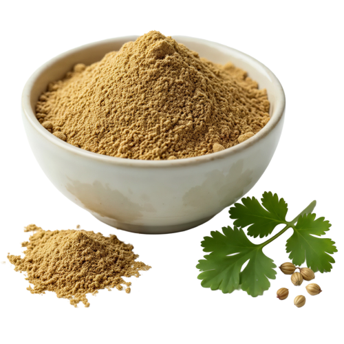 Coriander Ground  - 100g