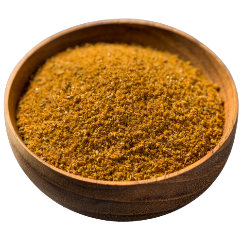 Desi Curry Powder Hot  - 100g