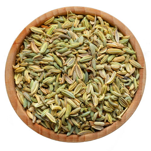 Fennel Whole - 100g