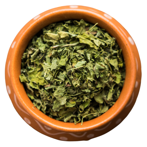 Fenugreek Leaves - 100g