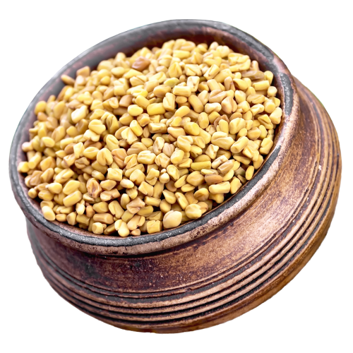 Fenugreek Seeds Whole - 100g