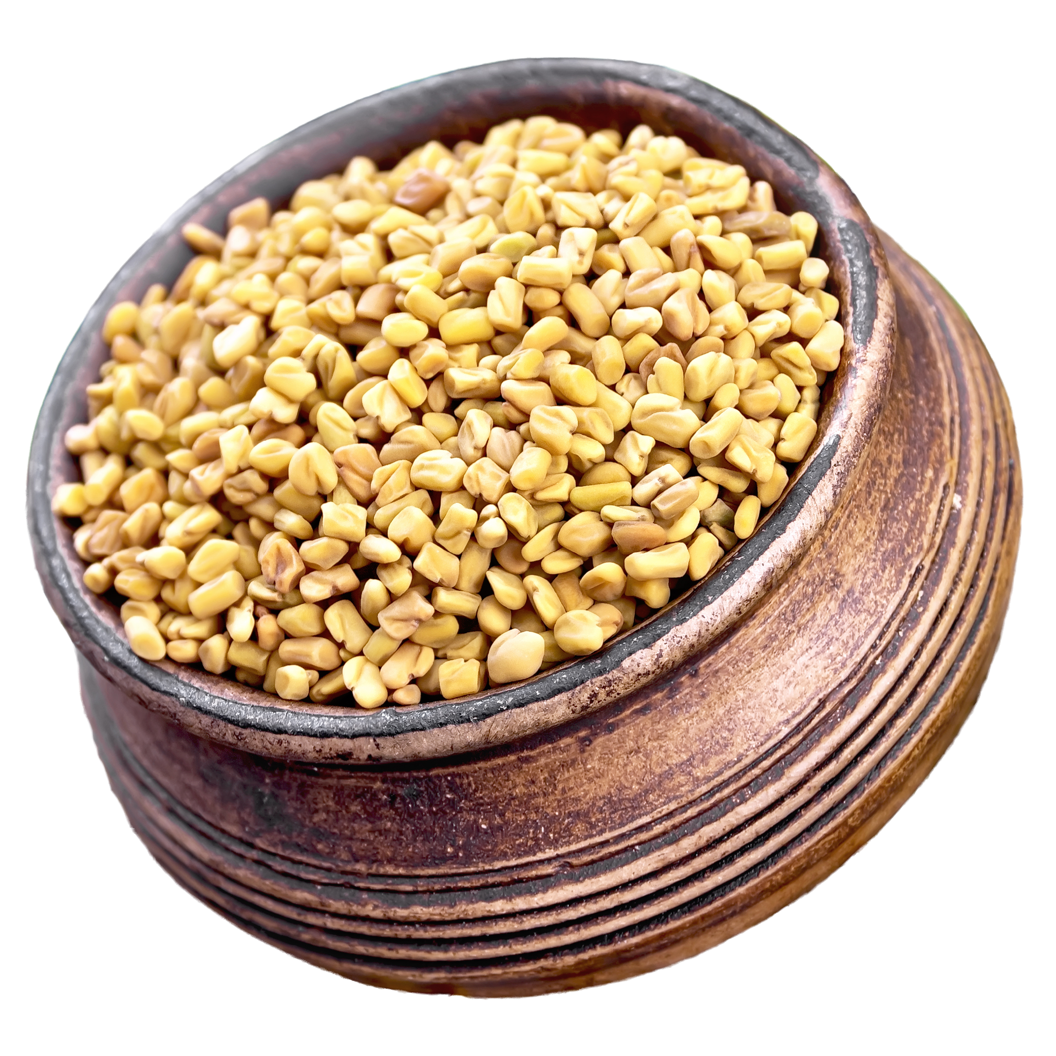 Fenugreek Seeds Whole - 100g