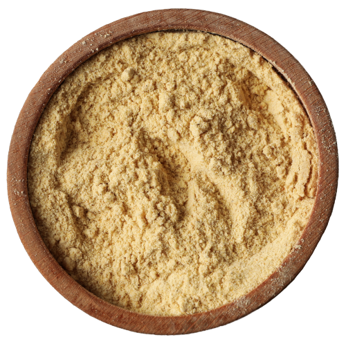 Ginger Ground - 100g