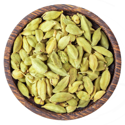 Cardamom Pods Green - 50g