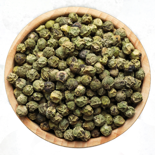 Peppercorn Green - 100g