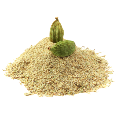 Cardamom Ground - 50g