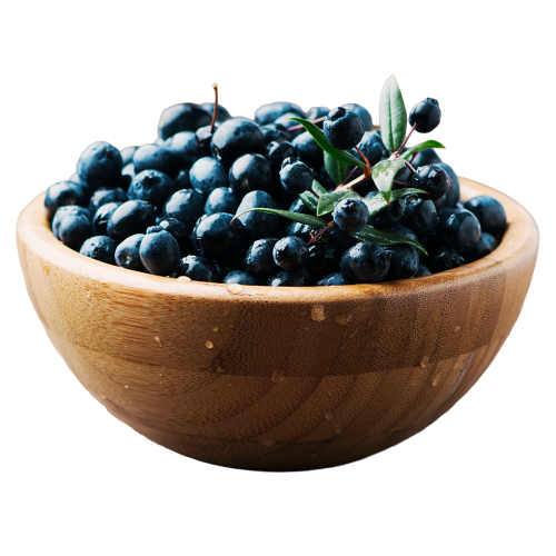 Juniper Berries Whole - 100g