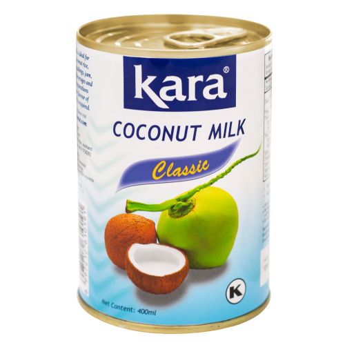 Kara Coconut Milk - 400ml can
