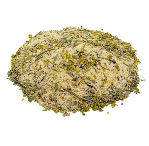 Lamb Rub - 100g