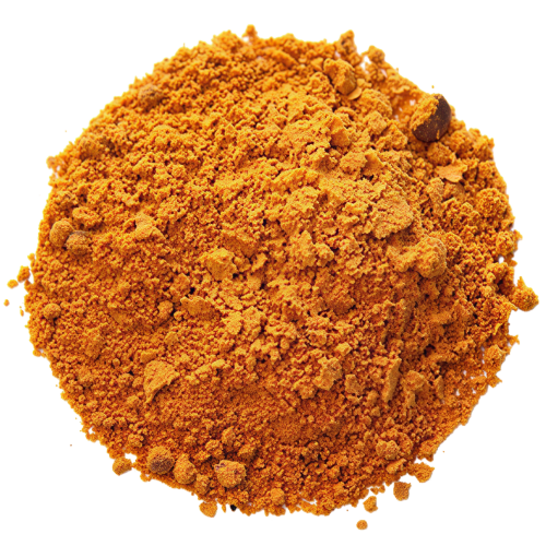 Mace Ground - 100g