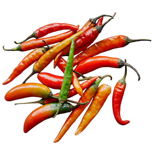Mexican Chilli - 250g