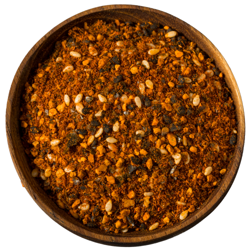 Mexican Seasoning - 250g