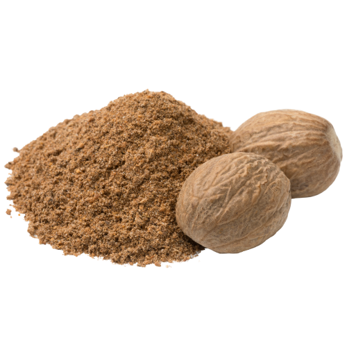 Nutmeg Ground - 250g