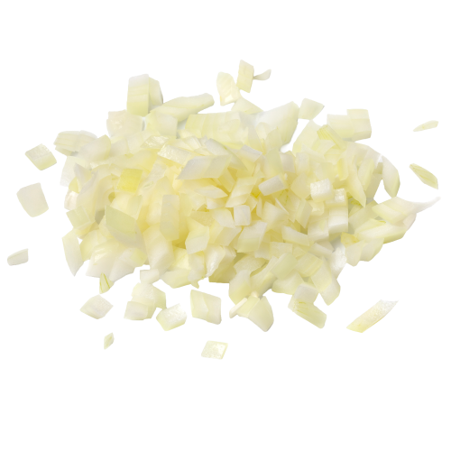 Onion Chopped - 100g