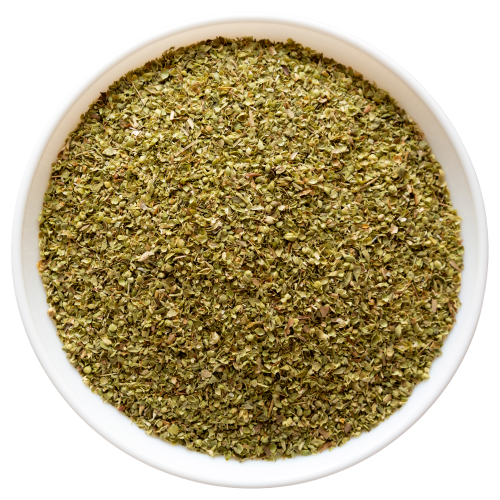 Oregano Flakes - 100g
