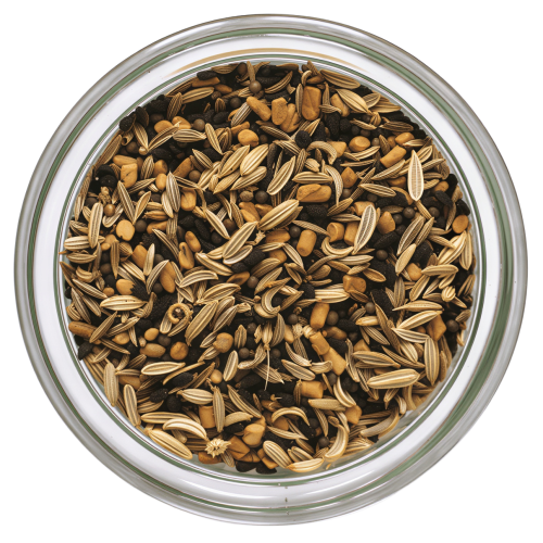Panch Phoran Whole - 100g