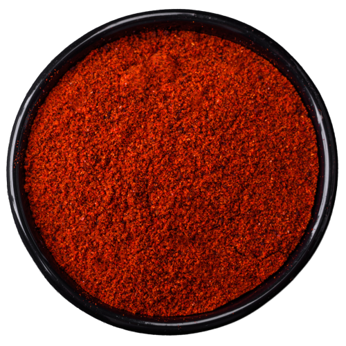 Paprika Hot - 100g