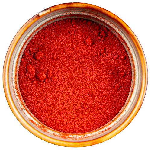 Paprika Smoked - 100g