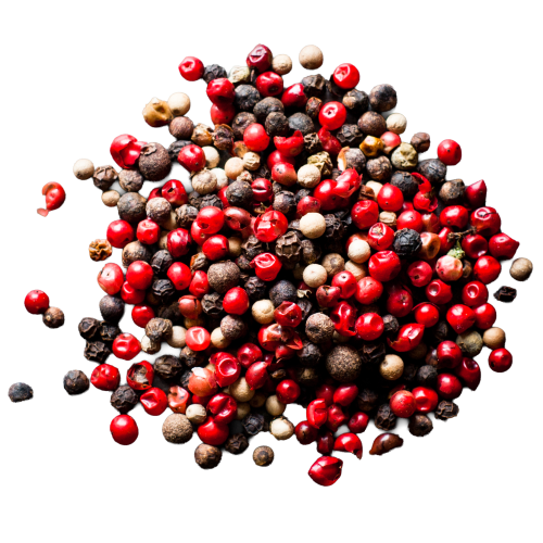 Peppercorn Melange - 100g