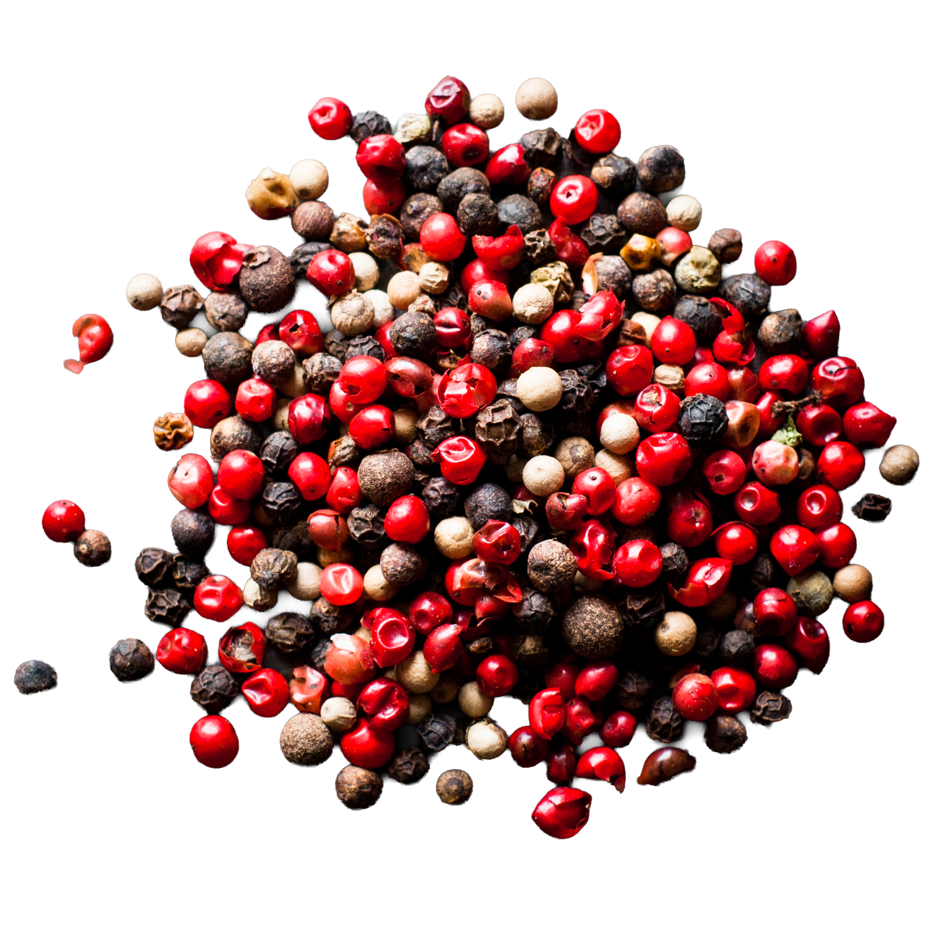 Peppercorn Melange - 100g