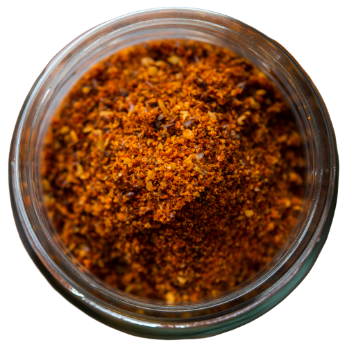 Peri Peri Seasoning - 100g
