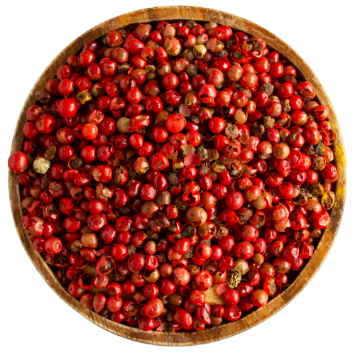 Peppercorn Pink - 100g