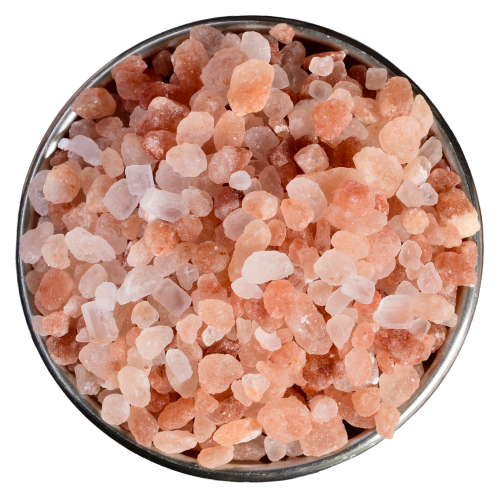 Salt Rocks - 100g