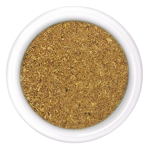 Sichuan Pepper Ground - 500g