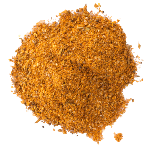 Southern Fried Coating - 100g