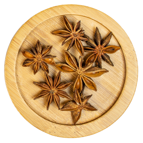 Star Anise Whole - 100g