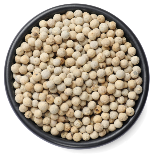 Peppercorn White - 500g