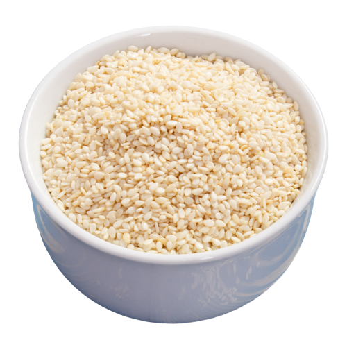 White Sesame Seed - 100g