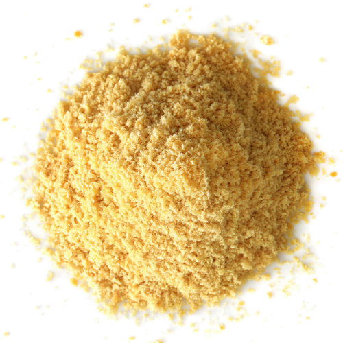 Mustard Seeds Yellow Ground - 100g