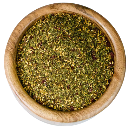 Zaatar - 100g